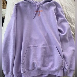 Lonely Ghost Sweatshirt